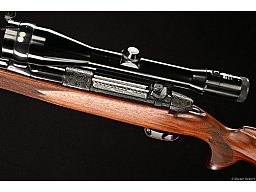 Heym SR-20 Keiler Büchse Kaliber 9,3x62