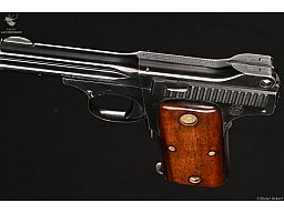 Smith & Wesson Modell 1913 Kaliber .35S&W