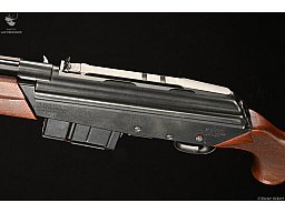 Valmet Modell Petra Kaliber .30-06Spring