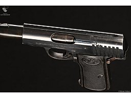 Walther / Zella Mehlis Modell 4 Kaliber 7,65mmBrowning