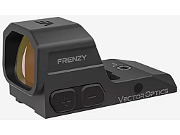 Vector Optics SCRD-81 Frenzy 1x16x21 GLOCK MOS - Leuchtpunktvisier für Glock MOS