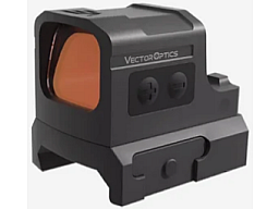 Vector Optics SCRD-68 Frenzy-S FA 1x17x20 - Leuchtpunktvisier mit MGT Footprint