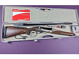 Benelli Raffaello Ethos 20/76 71cm Lauf gebraucht