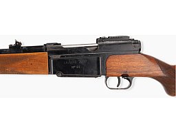 MAS 36-51(?) Jagdlich - 7x57 - JSZ-Vogel