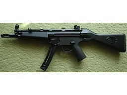 German Sports Guns GSG-5