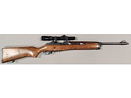 Ruger SL Büchse Mini 14