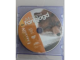 DVD Moderne Fangjagd