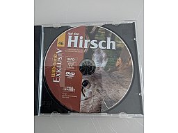DVD Auf den Hirsch