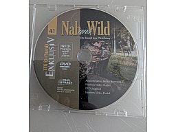 DVD Nah am Wild