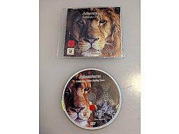 DVD Adventures Limpopo Travel