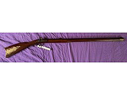 Kentucky Rifle Replika Pedersoli