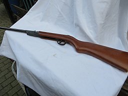 Luftgewehr Daisy Modell 160 (selten )