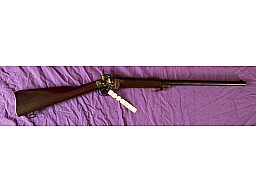 Smith Carbine Replika
