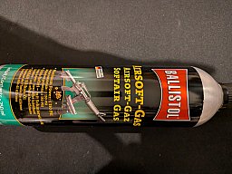 Ballistol Airsoft Gas <750ml