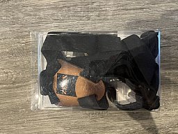 Zeiss Bino Harness