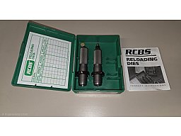 RCBS Matrizensatz 7x65R