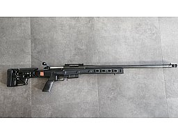 Browning X-Bolt MDT Chassis .308 Win.