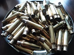 100...200...1000...4000 Hülsen .308 Win. von RWS - Cineshot