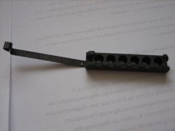 ** Magazin für Röhm - RG 3 **