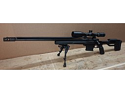 Remington 700 SPS Varmint .223 Rem L.H. (echtes Linkssystem / Linksausführung)