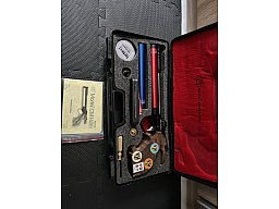 Morini CM162EI *Neue Elektronik*