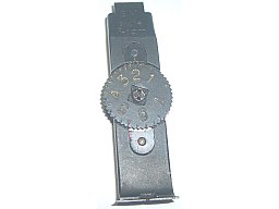 Schwedenmauser m96 Feinvisier SM sikte F-ram Schwedenmauser m96