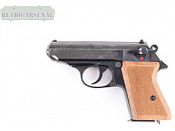 Walther PPK Kaliber 7,65mmBrowning