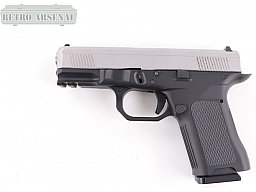STP Prommersberger P19 Kaliber 9mmLuger