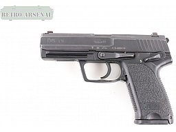 Heckler & Koch P8 Kaliber 9mmLuger