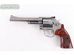 Smith & Wesson Mod. 66-1 Kaliber .357Mag