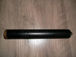 CO² Kartusche für Walther CP2/CP3etc. Selten