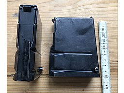 SAKO Magazin TRG 42 kein/no 22,21 Patrone 338 LM , 300 WM