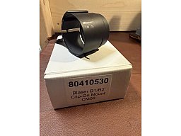 Blaser B2 and B1 Clipon