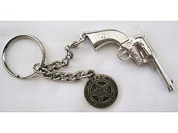 SCHLÜSSELANHÄNGER COLT PEACEMAKER Ref.794N
