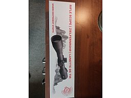 GECO ZF 1,7-9x44i Zielfernrohr