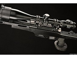 ZBROYAR Z-008 Präzisionsgewehr Kaliber .308Win