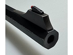 Austauschlauf Wechsellauf Achtkantlauf Blaser K95 Kal.:.30-06 Spr.