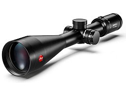 Leica AMPLUS 6 2,5-15x56i mit BDC Abs. L-4w NEU ORIGINAL VERPACKT