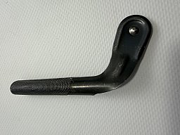 Reinigunswerkzeug für Patronenkammer des Karabiners K 31