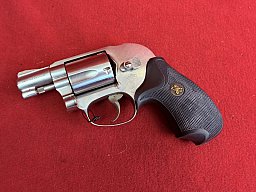 Smith & Wesson Mod. 649-Bodygard, cal.: 38Spezial, verdeckter Hammer