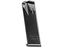 Para Ordnance P14 / Norinco Np44 / M1911 / A1 HC Magazin .45ACP 14 Schuss / AFC Beschichtung MecGar