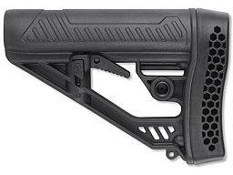 AR-15 Schaft /Schubschaft Mil-Spec Adaptive Tactical