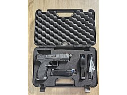 Walther PDP Pro SD V2 5,1"