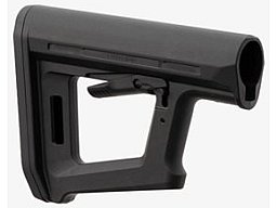 AR-15 / M16 Schaft /Hinterschaft MOE Mil-Spec Schwarz Magpul