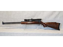 Bockbüchsflinte Noris 9mm Glatt .22lr