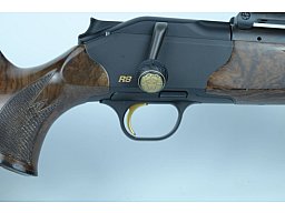Kammergriffkugel Repetierkugel 26mm – M6 Gewinde (Blaser, Merkel, Sauer, Browning, Mauser u.a.) – Lö