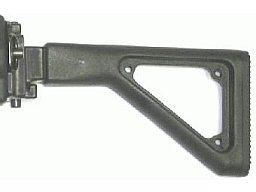 H&K MP5/93/94 Schaft / Adjustable Lenght of Pull Folding Stock Choate SONDERPREIS!!!