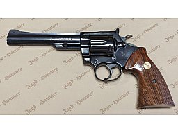 Colt Trooper MK III