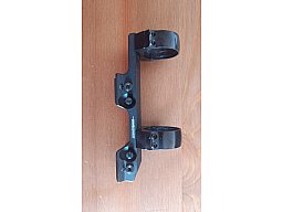 Innomount Montage für Blaser - 34mm Ringe