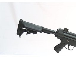 H&K MP5 / HK93/ HK94 und MKE Modelle / Schubschaft Choate SONDERPREIS!!!